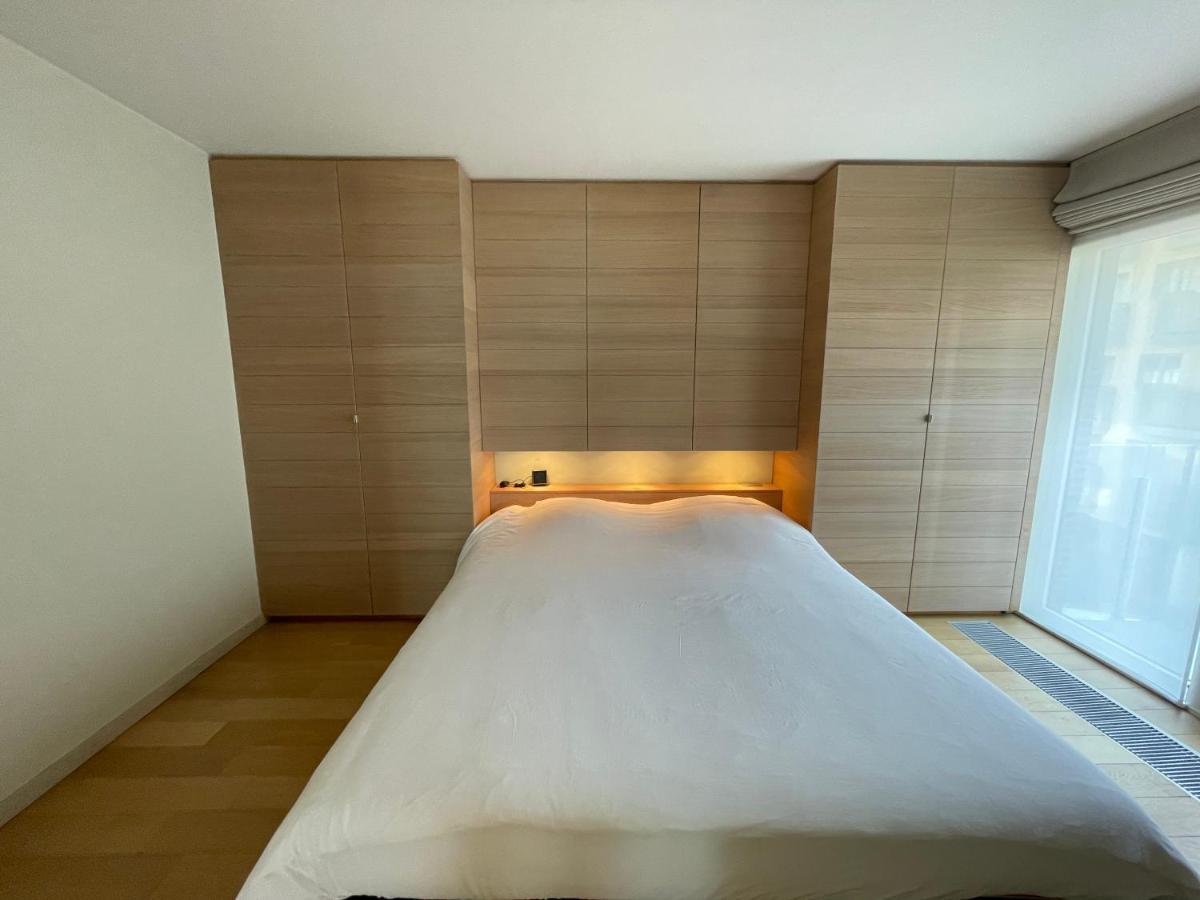 Appartement Seaview Koksijde Luaran gambar