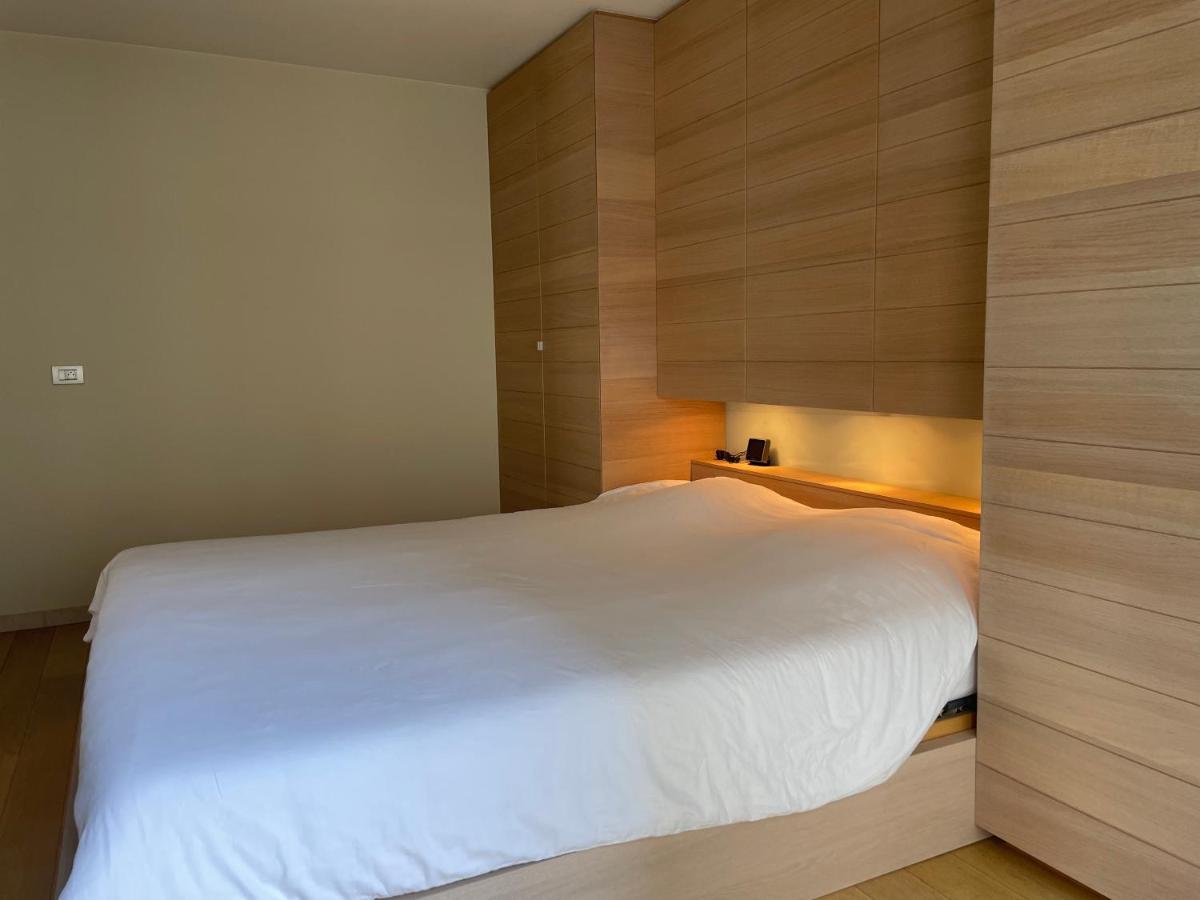 Appartement Seaview Koksijde Luaran gambar