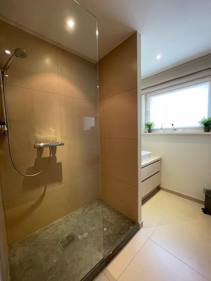Appartement Seaview Koksijde Luaran gambar